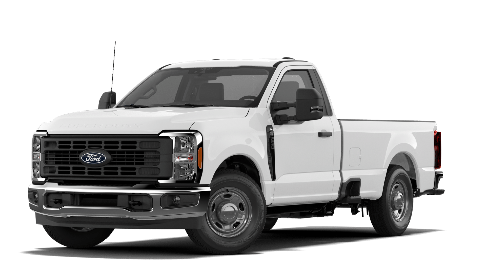 2027 Ford Super Duty® External Image 1